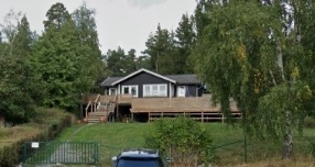 Bild 1. Hus/villa, Sundsmaravägen, Åkersberga 