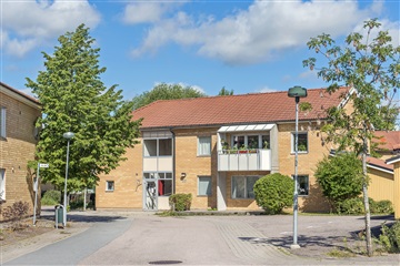 Bild 2. Lägenhet, granitvägen, Sigtuna 