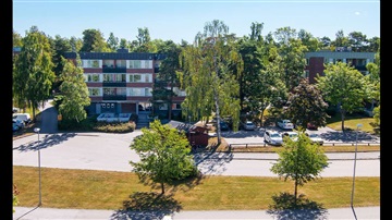 Photo 1. Apartment, Carl-Johansgatan, Eskilstuna 