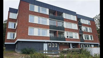 Photo 1. Apartment, Carl-Johansgatan, Eskilstuna 