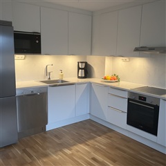 Photo 1. Apartment, Raskens Väg, Växjö 