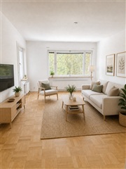 Photo 1. Apartment, Skrinnarvägen, Eskilstuna 