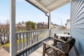 Bild 1. Hus/villa, Fridhemsgatan, Emmaboda 