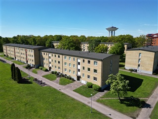 Photo 1. Apartment, Trollbackevägen, Kalmar 