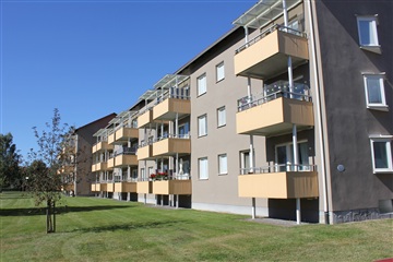 Photo 1. Apartment, Fredsgatan, Hallsberg 