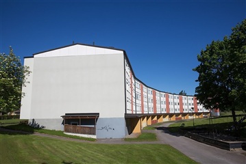 Photo 1. Apartment, Nytorgsgatan, Hallsberg 