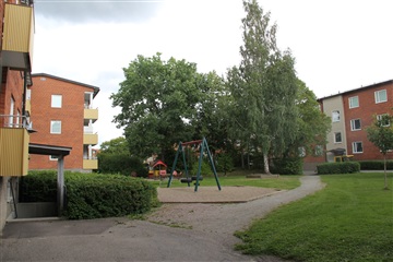 Photo 1. Apartment, Trädgårdsgatan, Hallstahammar 