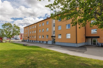 Photo 1. Apartment, Snevringevägen, Hallstahammar 