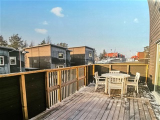 Photo 7. House, , Stockholm 