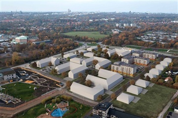 Photo 1. Apartment, Gamla Dalbyvägen, Lund