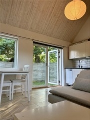 Photo 1. Holiday property, Högastensvägen, Abbekås 