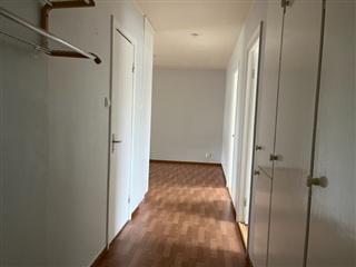 Bild 1. Lägenhet, Trädgårdsgatan, Hallstahammar 