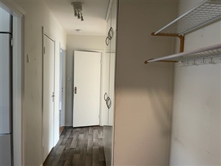 Photo 1. Apartment, Parkgatan, Hallstahammar 