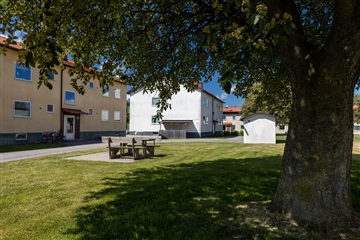 Photo 1. Apartment, Skolgatan, Vretstorp 