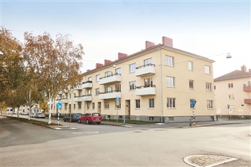 Photo 1. Apartment, Drottninggatan, Jönköping 