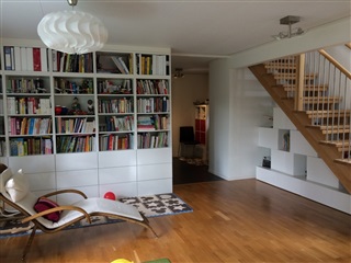 Photo 7. House, , Stockholm 