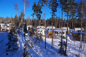 Photo 3. House, , Stockholm 