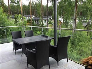 Photo 1. House, , Stockholm 