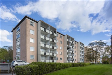 Photo 1. Apartment, Odengatan, Falköping 