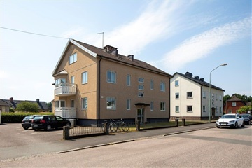 Photo 1. Apartment, Södergatan, Värnamo 