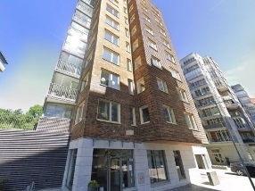 Bild 1. Lägenhet, Monsungatan, Göteborg 