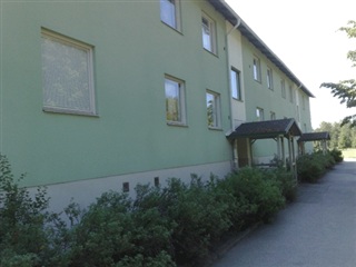 Photo 1. Apartment, Smaragdgränd, Iggesund 