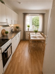 Photo 1. Apartment, Östersjögatan, Trelleborg 
