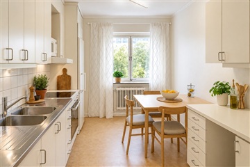 Photo 1. Apartment, Storgatan, Ljungby 