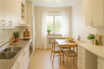Photo 1. Apartment, Storgatan, Ljungby 