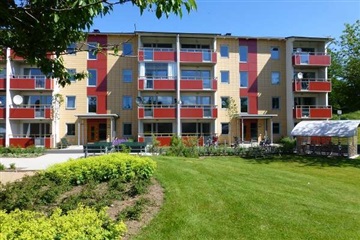 Photo 2. Apartment, Knektegårdsgatan, Alingsås 