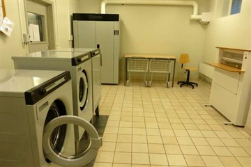Photo 5. Apartment, Knektegårdsgatan, Alingsås 
