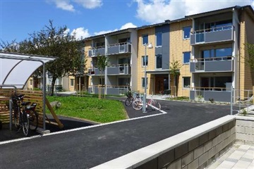 Photo 18. Apartment, Knektegårdsgatan, Alingsås 