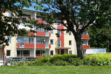 Photo 4. Apartment, Knektegårdsgatan, Alingsås 