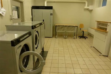 Photo 6. Apartment, Knektegårdsgatan, Alingsås 