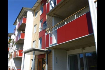 Photo 3. Apartment, Knektegårdsgatan, Alingsås 