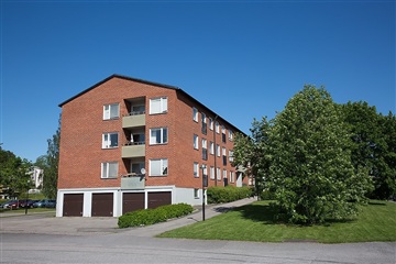 Photo 1. Apartment, Norra Bangatan, Pålsboda 