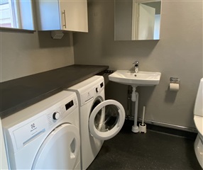 Photo 1. Apartment, Södra Annebergsvägen, Kungsbacka 