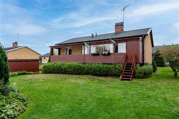 Bild 2. Hus/villa, Nygatan, Södra Vi 
