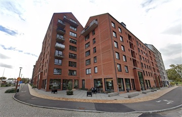 Photo 1. Apartment, Industrigatan, Ängelholm 