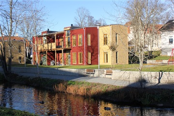 Photo 1. Apartment, Österströmsvägen, Eksjö 