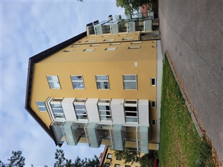 Bild 1. Lägenhet, Fogdevägen, Karlskrona 