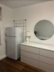 Bild 1. Rum, Lavettvägen, Sundbyberg 