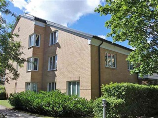 Photo 1. Apartment, Rekrytgatan, Linköping 