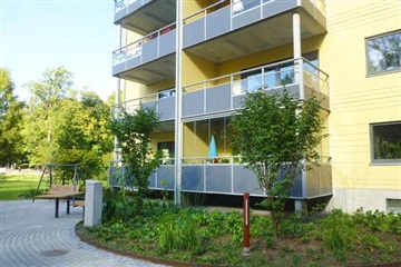 Photo 8. Apartment, Paradisgatan, Alingsås 