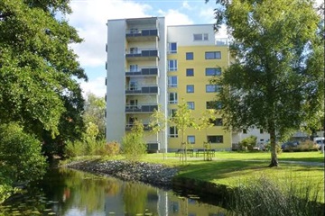 Photo 6. Apartment, Paradisgatan, Alingsås 