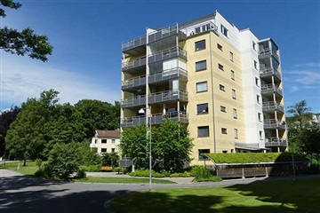 Photo 5. Apartment, Paradisgatan, Alingsås 