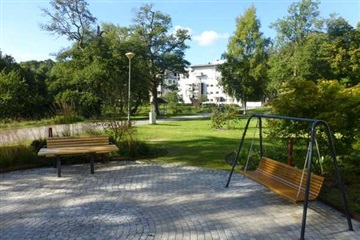 Photo 9. Apartment, Paradisgatan, Alingsås 