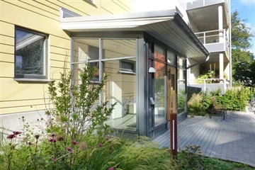 Photo 7. Apartment, Paradisgatan, Alingsås 