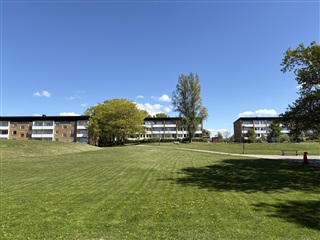 Bild 1. Lägenhet, Ormastorpsgatan, Åstorp 