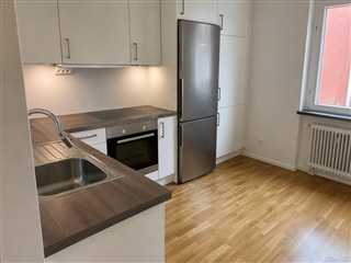 Photo 1. Apartment, Ringvägen, Västerhaninge 